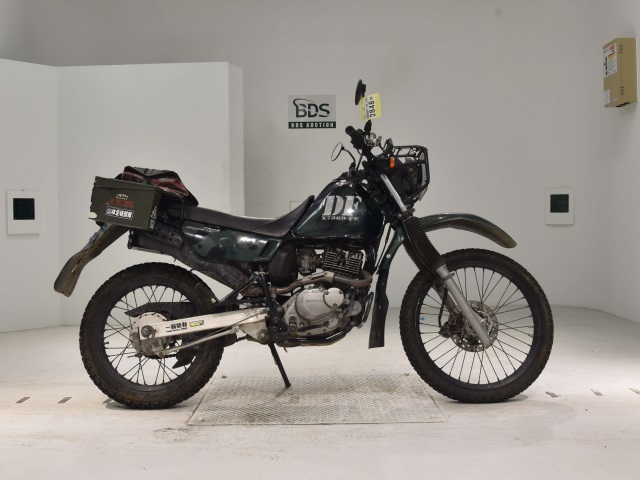 Suzuki DF200E 1997