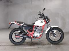 Honda FTR223 2005
