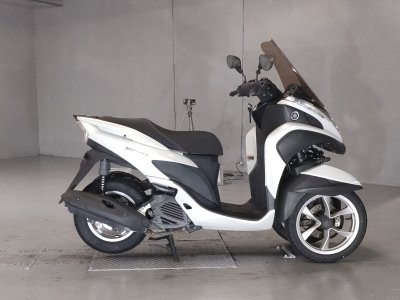 Yamaha TRICITY 125 2015