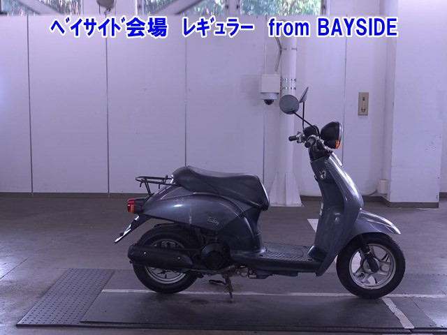 Honda TODAY