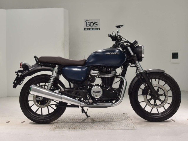 Honda GB350 2022