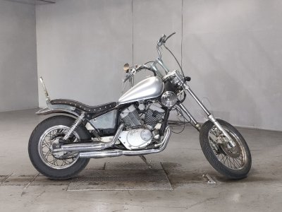Yamaha VIRAGO XV250