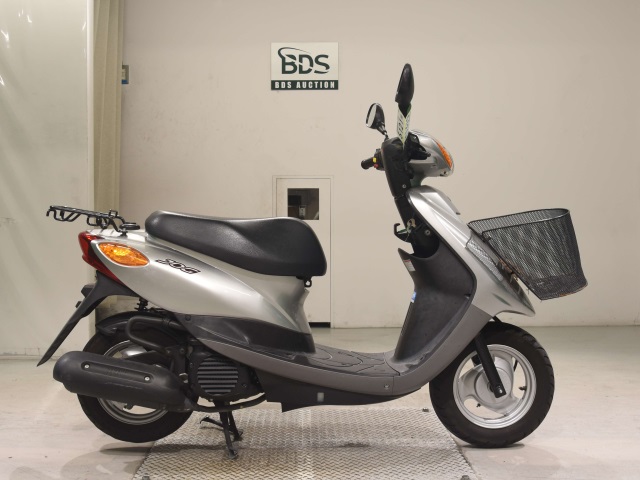 Yamaha JOG 50 2013
