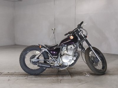 Suzuki GRASSTRACKER BIGBOY
