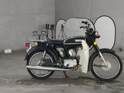 Yamaha YB50