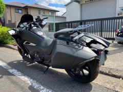 Honda NM4-02 VULTUS 2014