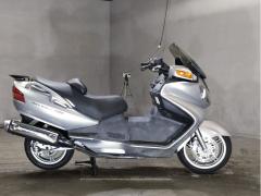 Suzuki SKYWAVE 650 2003