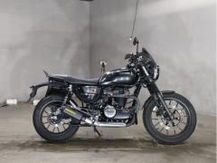 Honda GB350 2021