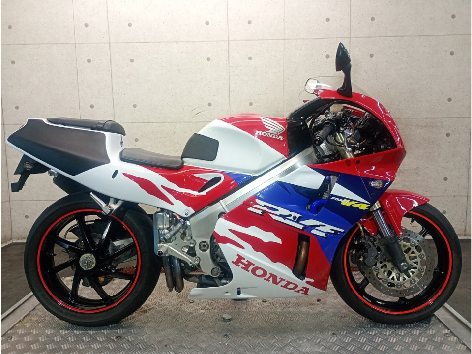Honda RVF400 1995