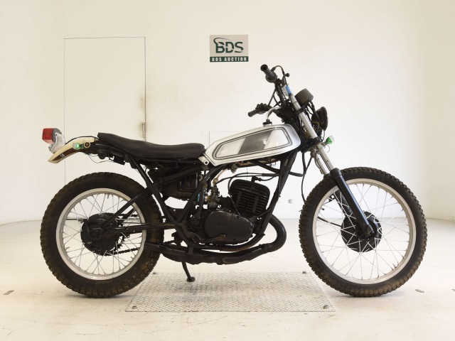 Yamaha DT250