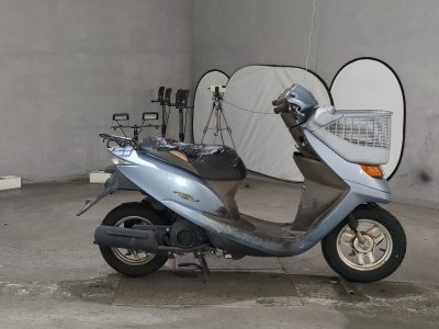 Honda DIO CHESTER 2008
