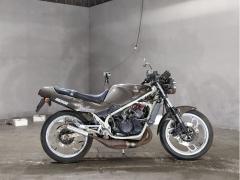 Yamaha RZ250R 1986