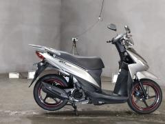 Suzuki ADDRESS V110