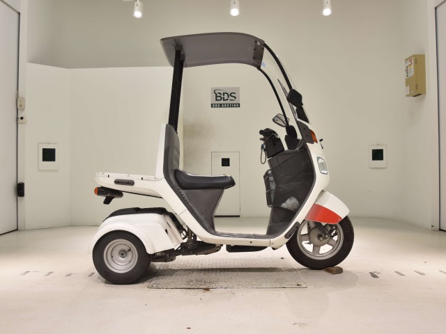 Honda GYRO CANOPY 2019
