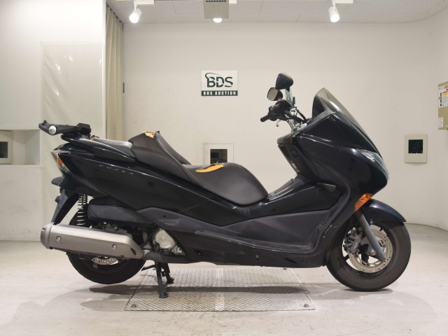 Honda FORZA Z 2011