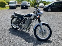 Yamaha SR400 1983