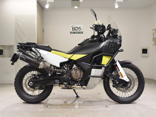 Husqvarna NORDEN901 2022