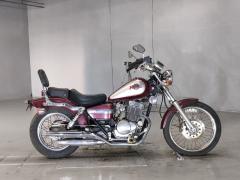 Honda REBEL CMX250 1996