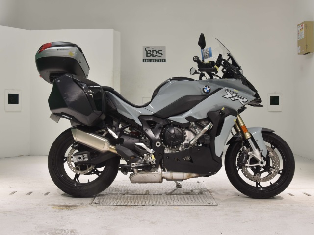 BMW S1000XR 2020