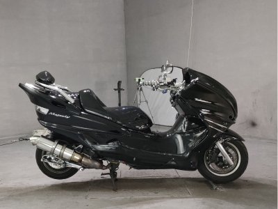 Yamaha MAJESTY 250C 2003