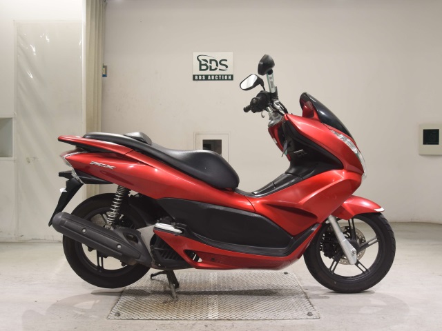 Honda PCX125 2010