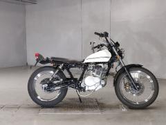 Suzuki GRASSTRACKER BIGBOY 2007