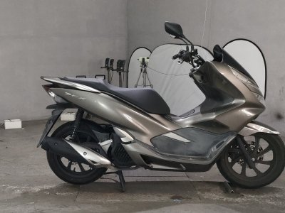 Honda PCX125 2018