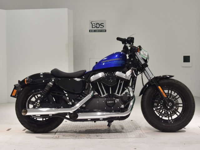 HD SPORTSTER FORTY-EIGHT XL1200X 2019