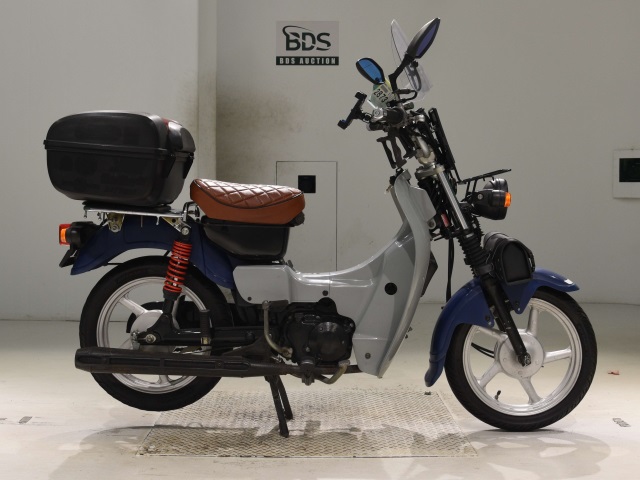 Suzuki BIRDIE90