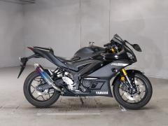 Yamaha YZF-R25 2019