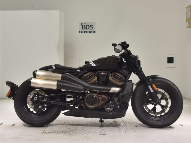 HD RH1250S 2022