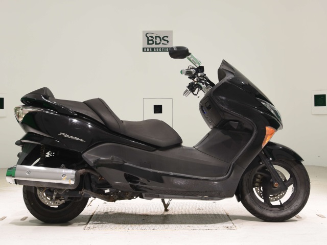 Honda FORZA Z 2006