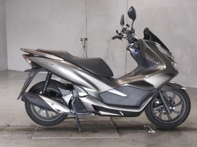 Honda PCX125 2018