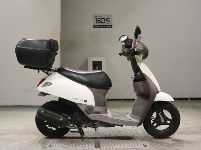 Suzuki LETSG