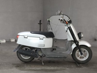 Yamaha VOX 2007