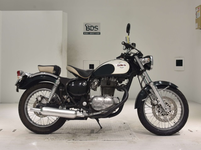 Kawasaki ESTRELLA 1995