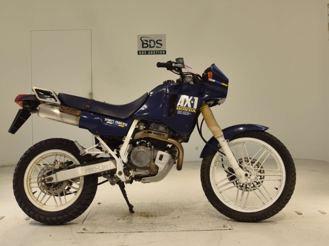 Honda AX-1 1988