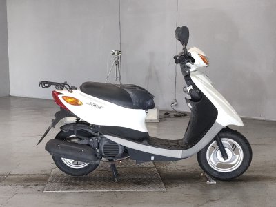 Yamaha JOG 115 2009