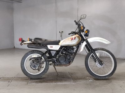Yamaha XT250