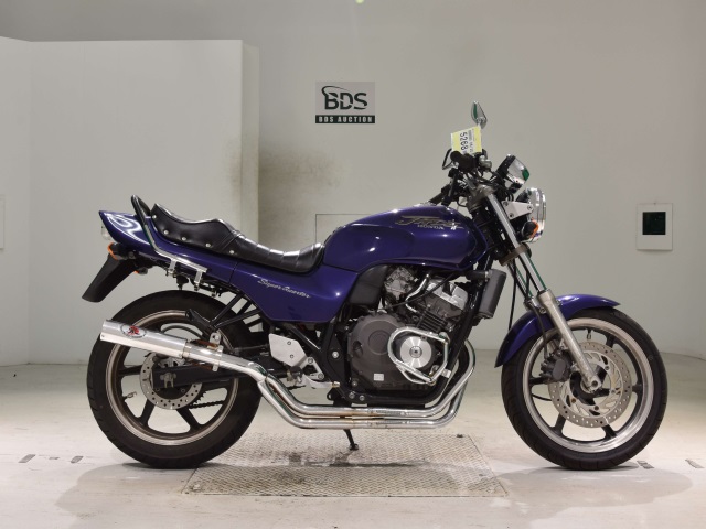 Honda JADE CB250 1993