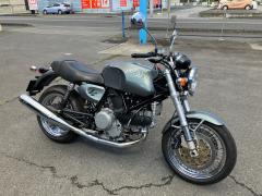 Ducati GT1000 2007