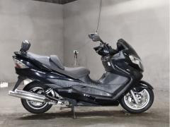 Suzuki SKYWAVE 250 2007