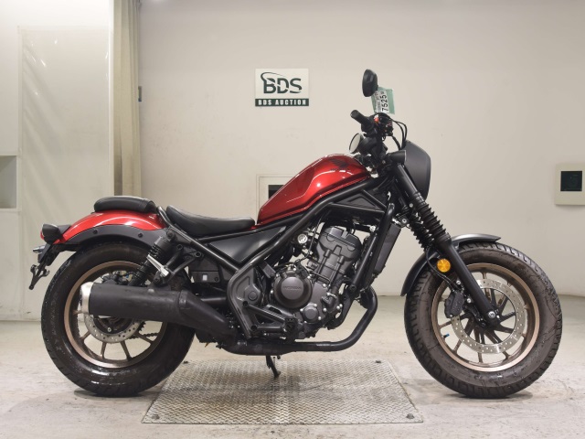 Honda REBEL S CMX250 2023