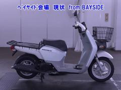 Honda BENLY110 2013