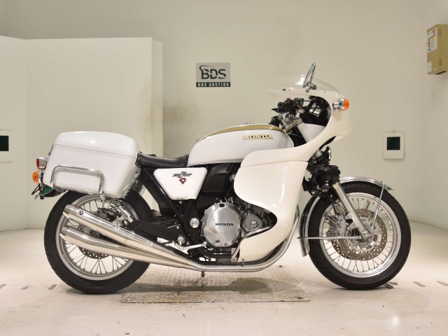 Honda CB1100EXA 2019