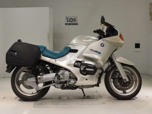 BMW R1100RS 1993