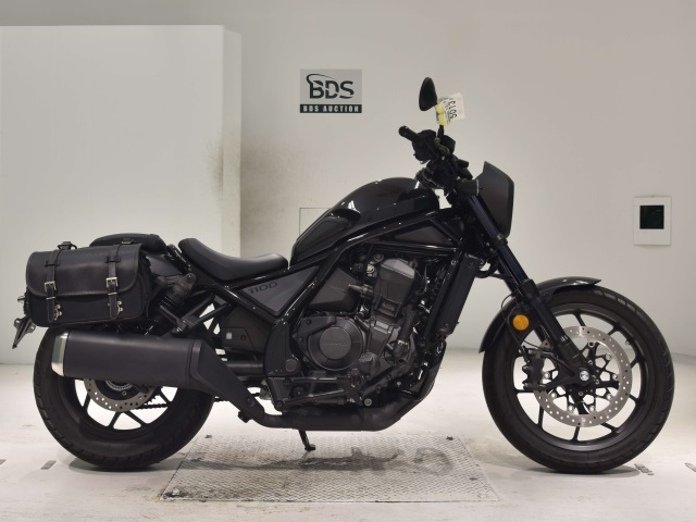 Honda REBEL CMX1100 2021