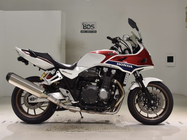 Honda CB1300SF 2014
