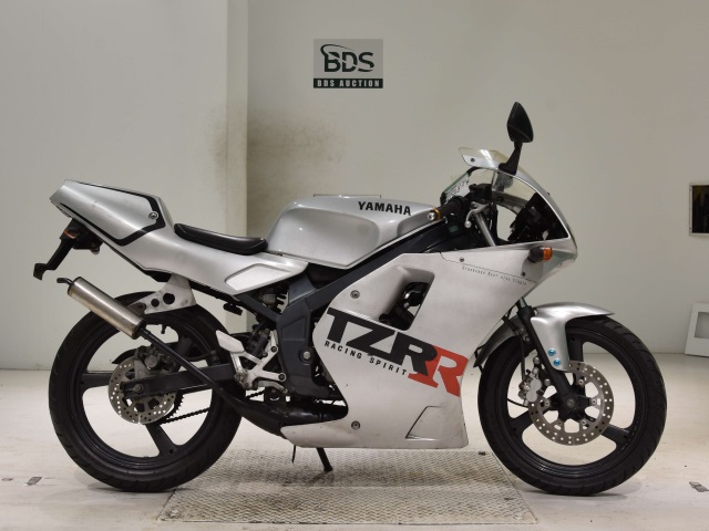 Yamaha TZR50R 1997