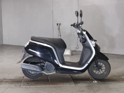 Honda DUNK 2018